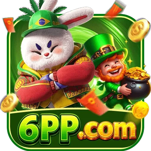 6PP Game Logo